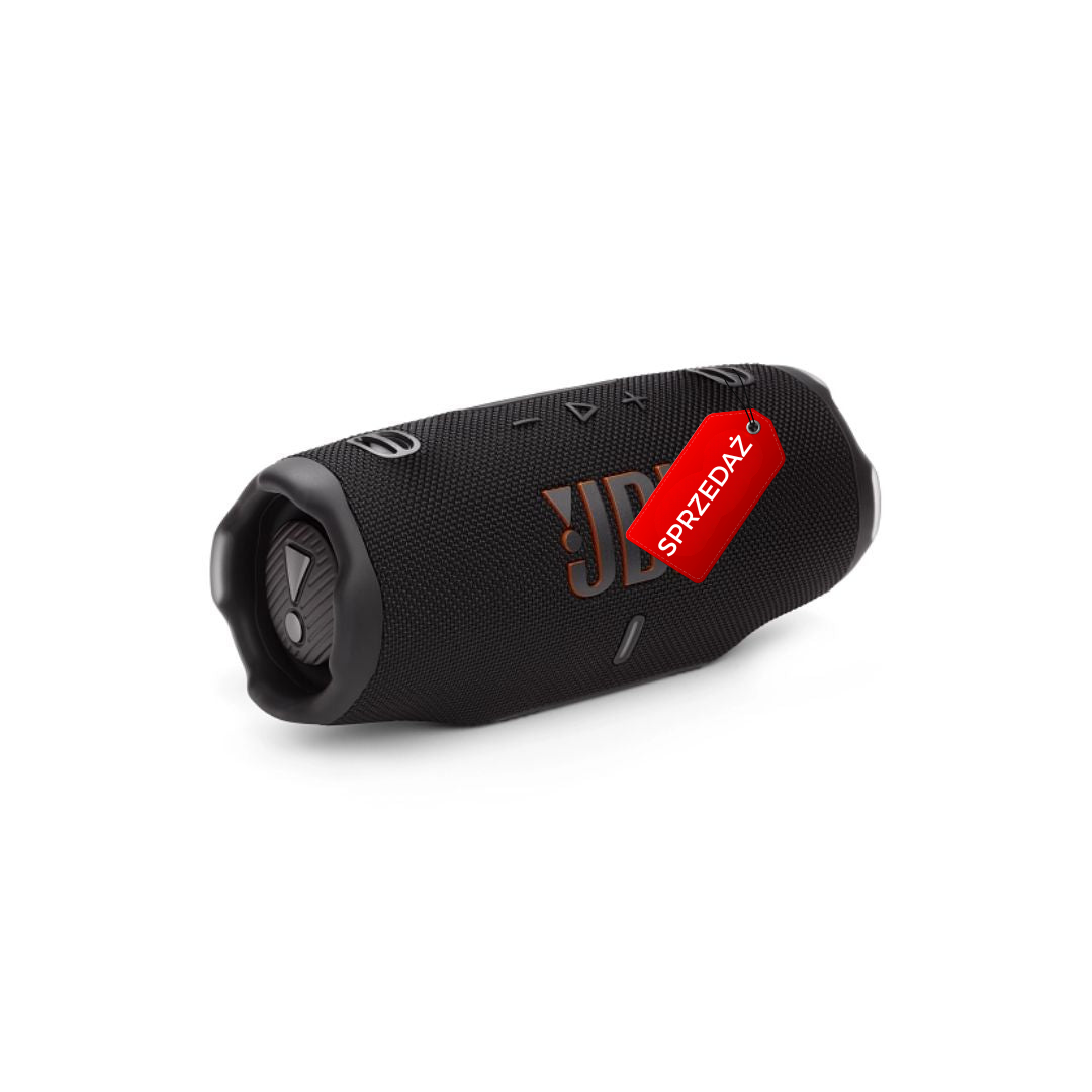 JBL Charge 6 | Przenośny Głośnik