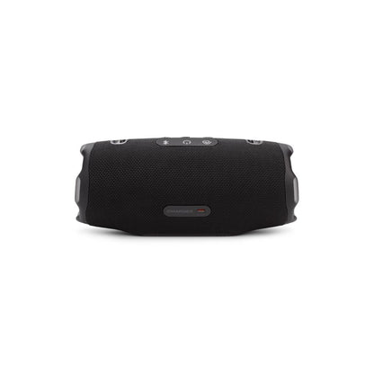 JBL Charge 6 czarny | Przenośny Głośnik